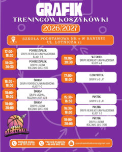 Szkoła Podstawowa nr 2 w Baninie