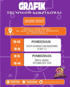 Szkoła Podstawowa w Miszewie